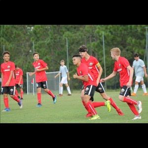 Meet your Posher, Alex